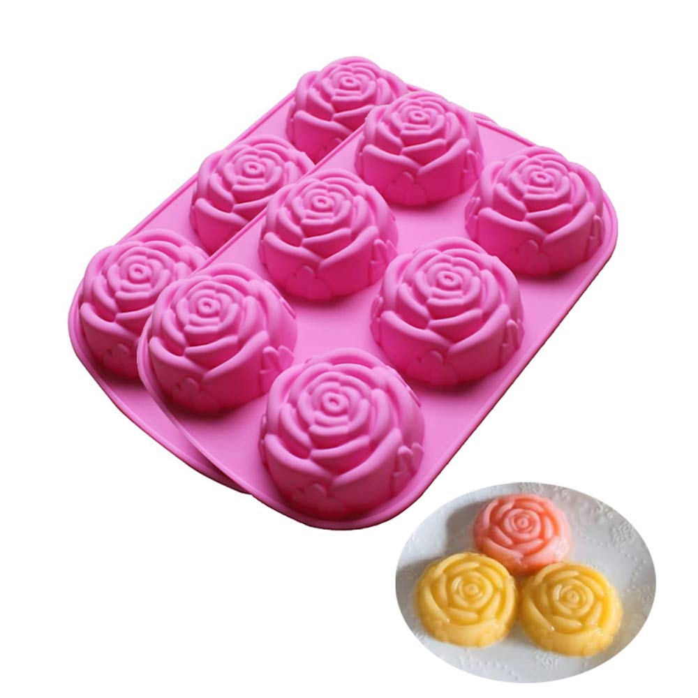 Eco Soap - BAKER DEPOT siliconen mal voor het