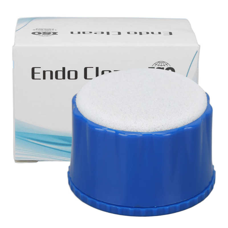 Eco Sponge - Beroep Tandheelkundige Endo Bestand Houder Plastic