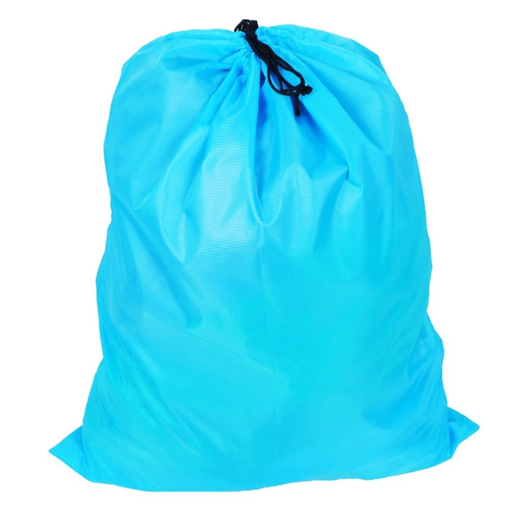 Reusable Bag - Duurzame waterdichte trekkoordzak van Oxford-doek, extra