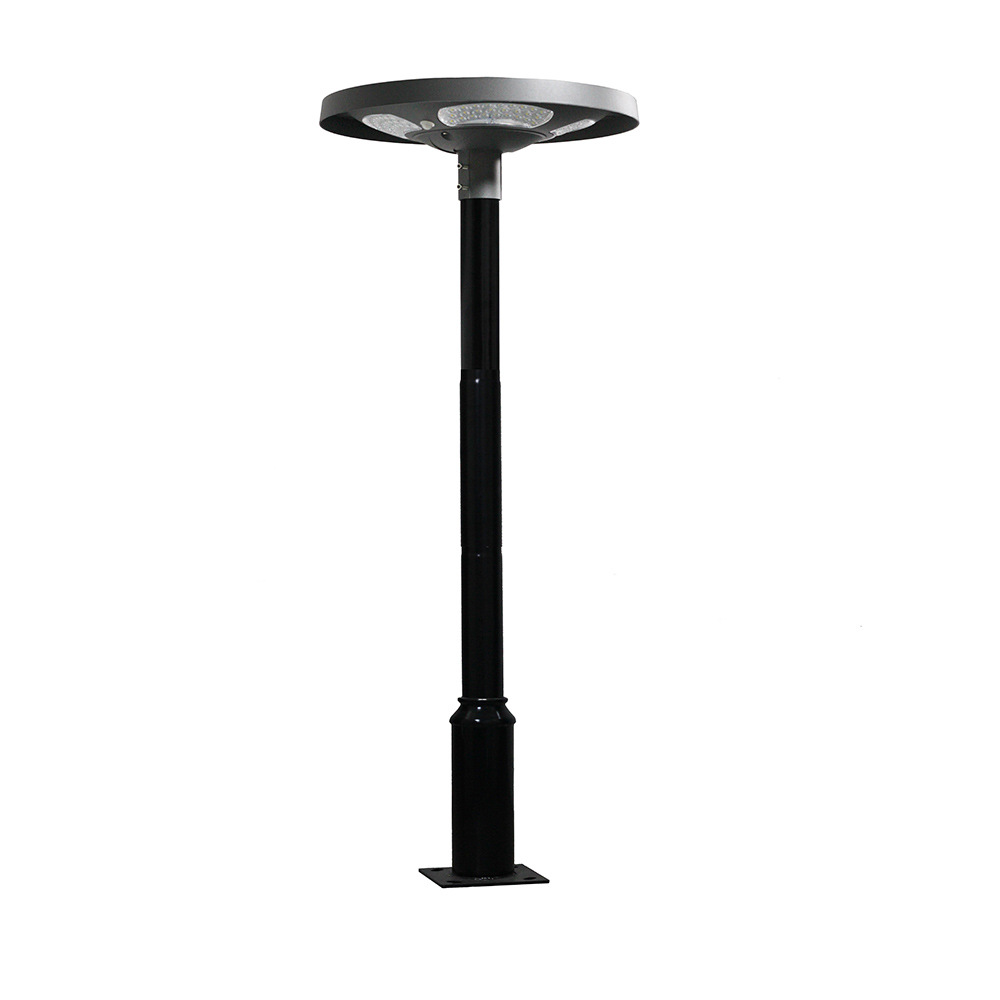 Solar Garden Light - Waterdichte IP65 UFO Solar LED Tuinstraatlamp