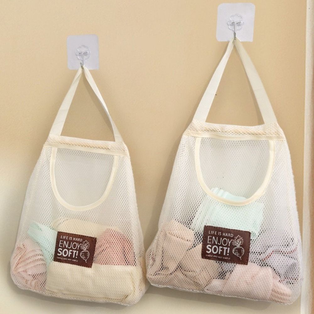 Reusable Bag - Opbergtas voor ondergoed, sokken en diverse