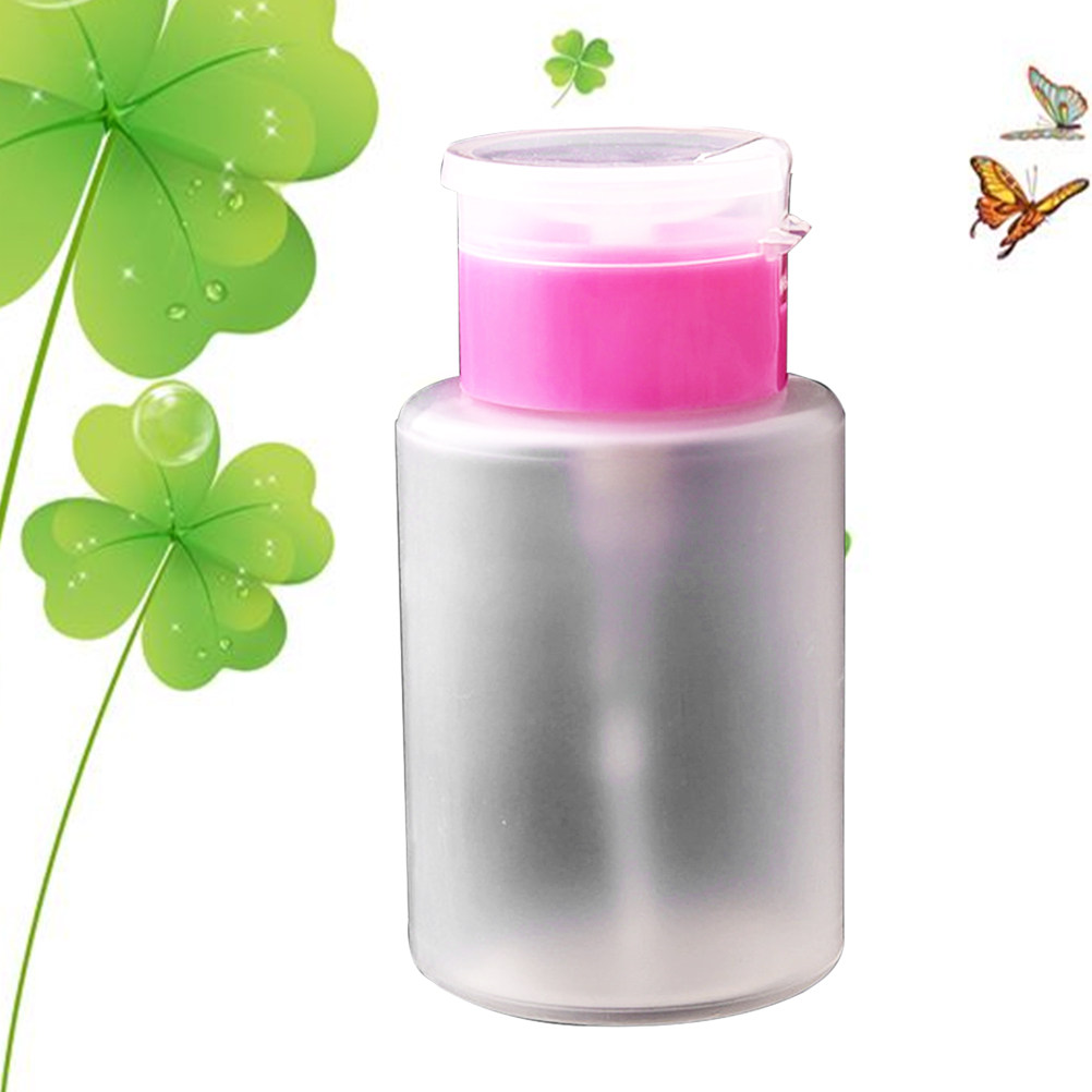 150ml drukfles met sluiting vo - Reusable Bottle recensie en prijs