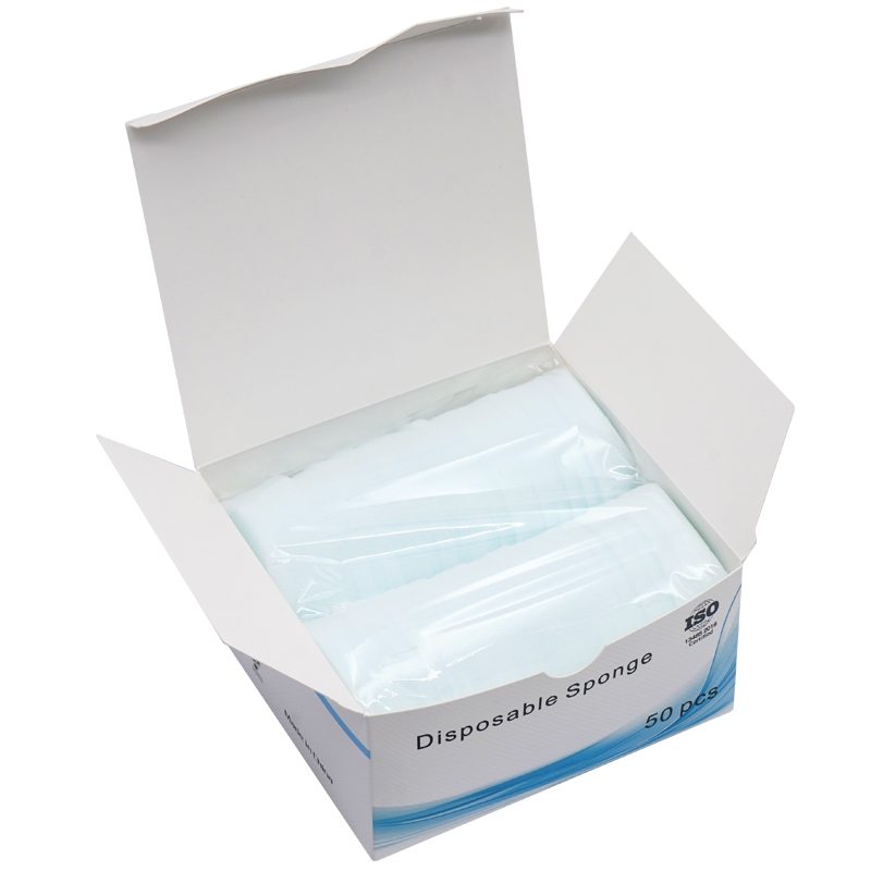 50 stuks vervangende spons voo - Eco Sponge recensie en prijs