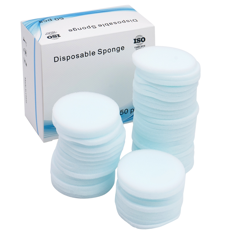 50 stuks vervangende spons voo - Eco Sponge recensie en prijs