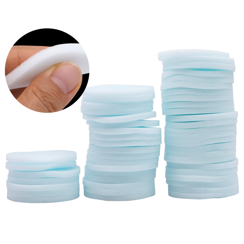 50 stuks vervangende spons voo - Eco Sponge recensie en prijs
