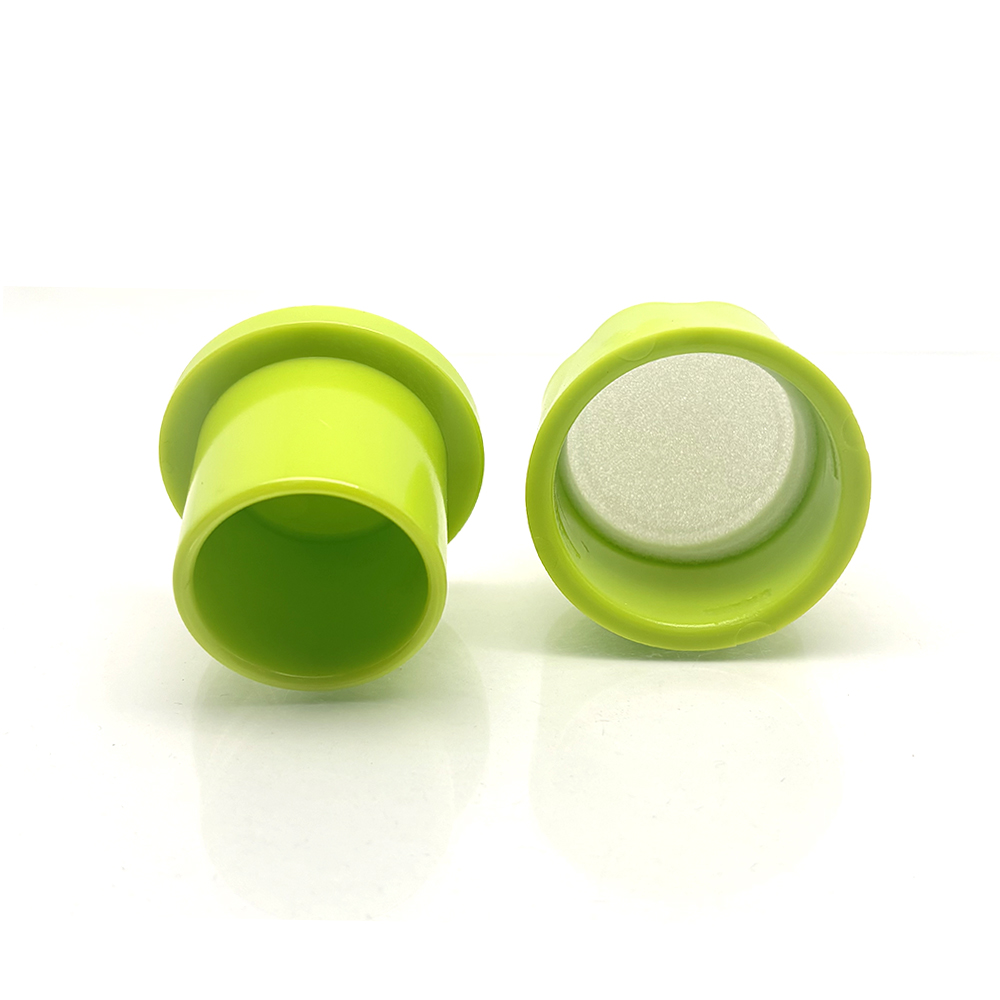 Wortelkanaalvijlhouderdoos met - Eco Sponge recensie en prijs