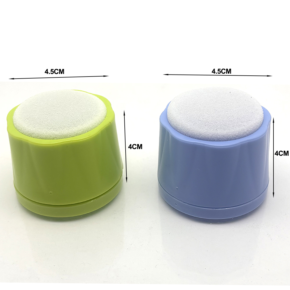 Wortelkanaalvijlhouderdoos met - Eco Sponge recensie en prijs