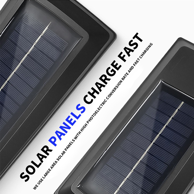 Buitenverlichting op zonne-ene - Solar Garden Light recensie en prijs