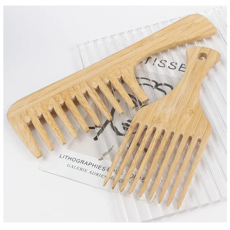 1 Stuks Natuurlijke Bamboe Hou - Bamboo Toothbrush recensie en prijs