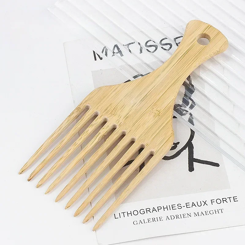 1 Stuks Natuurlijke Bamboe Hou - Bamboo Toothbrush recensie en prijs