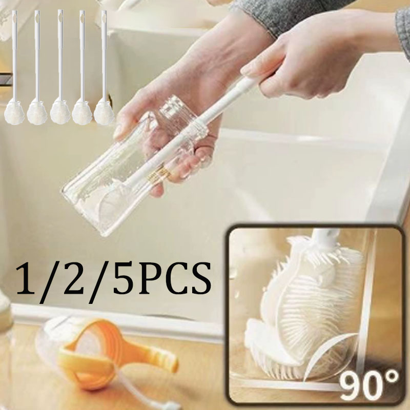 1/2/5PCS Opvouwbare 360 ​​grad - Reusable Bottle recensie en prijs