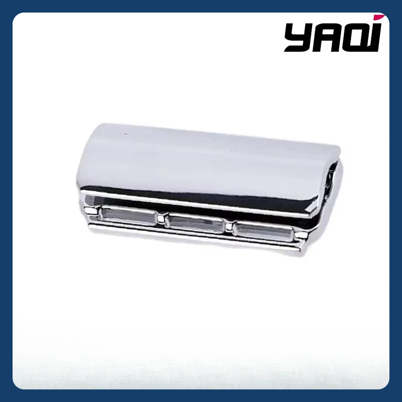 YAQI 2026 Zinklegering Versie  - Safety Razor Handle recensie en prijs