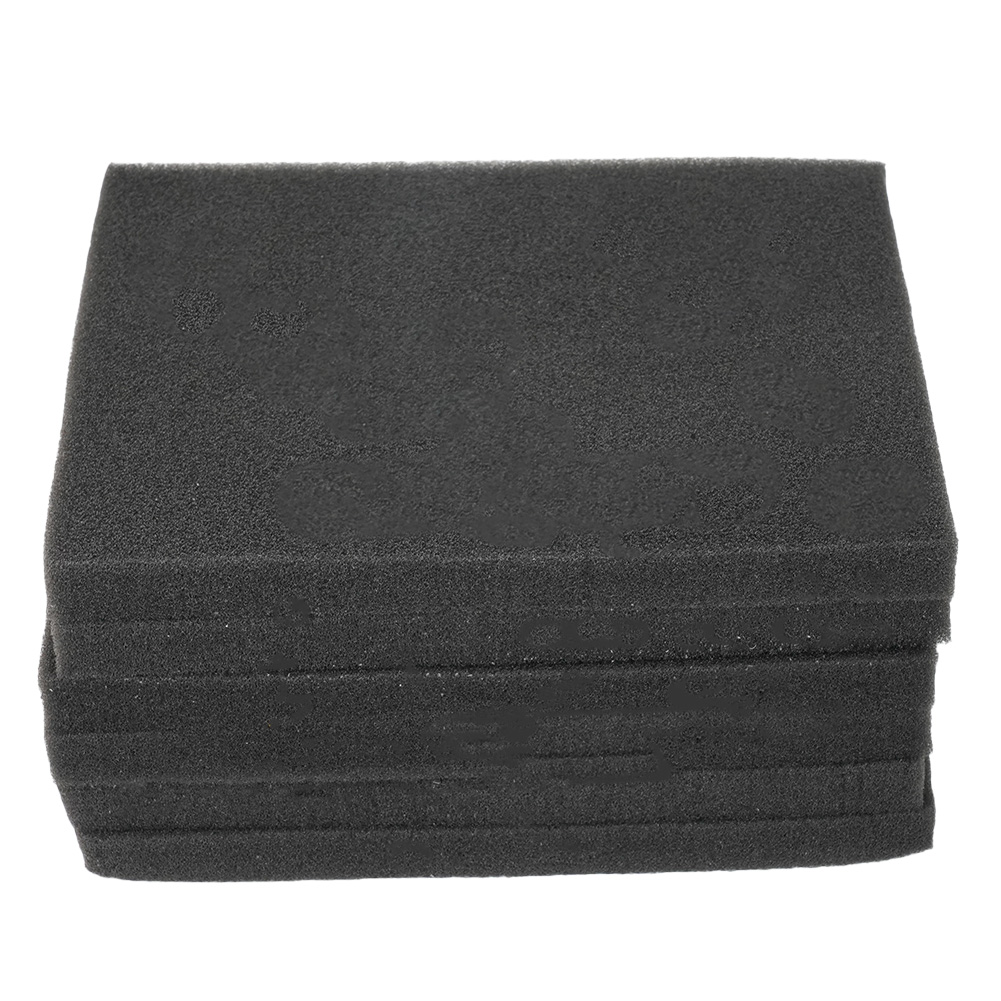 6 Stuks Spons Filters Voor Hui - Eco Sponge recensie en prijs