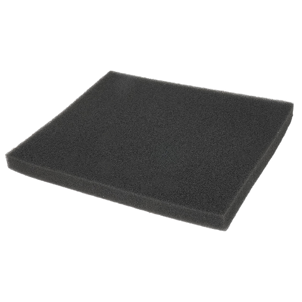 6 Stuks Spons Filters Voor Hui - Eco Sponge recensie en prijs