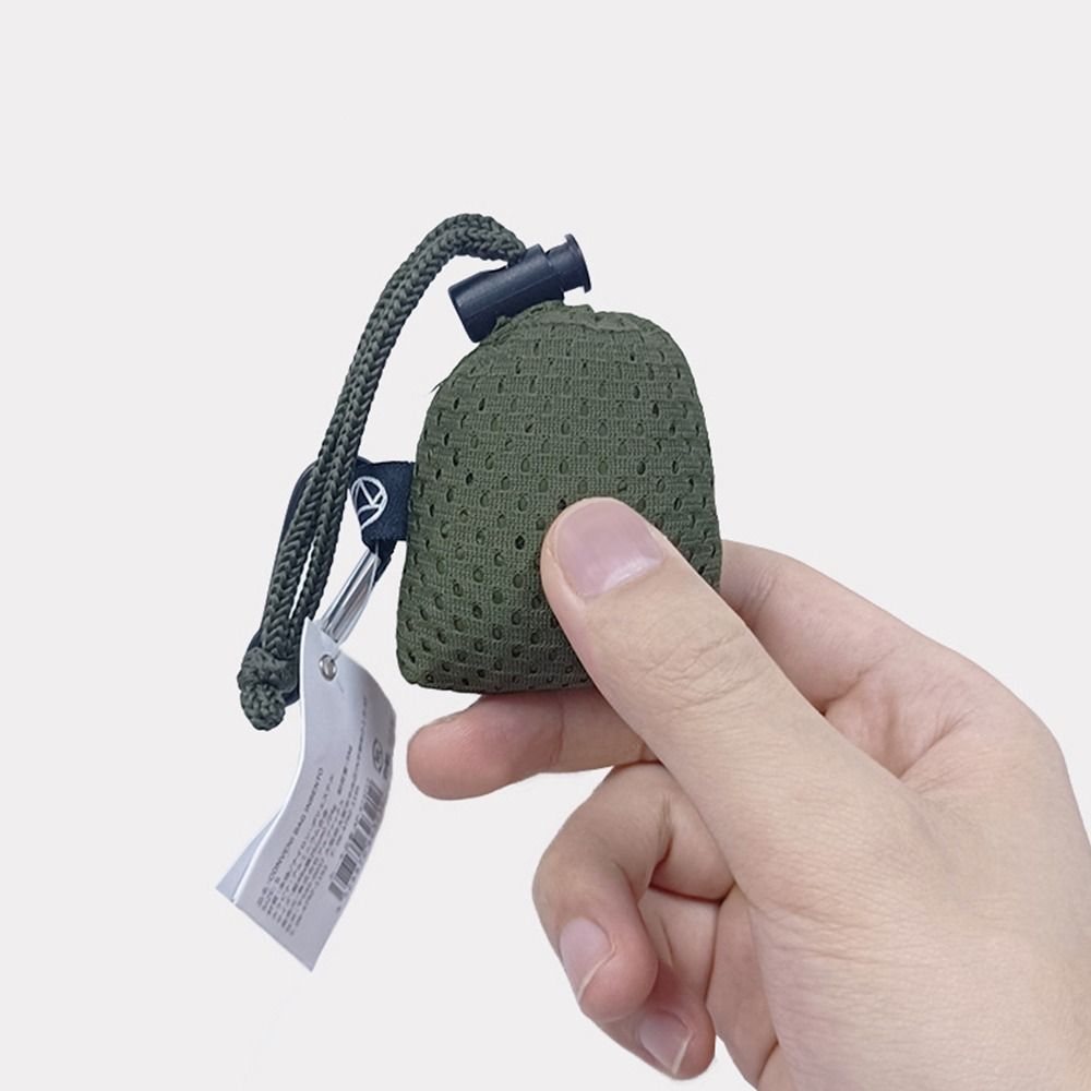 Draagbare nylon opvouwbare boo - Reusable Bag recensie en prijs