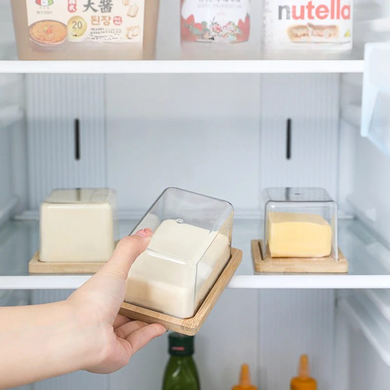 Nordic aanrecht bamboe botersc - Bamboo Cutlery recensie en prijs