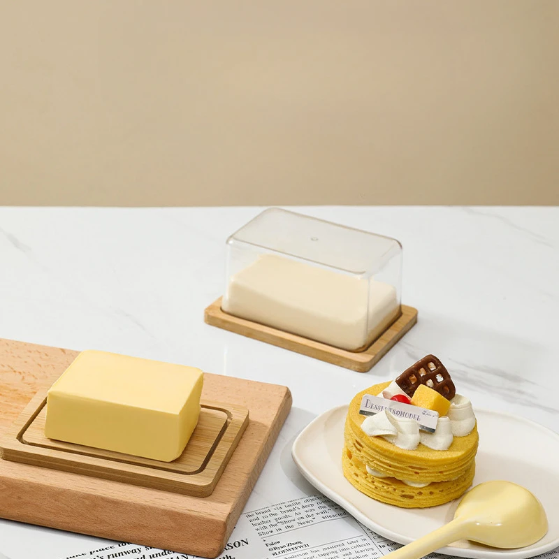 Nordic aanrecht bamboe botersc - Bamboo Cutlery recensie en prijs