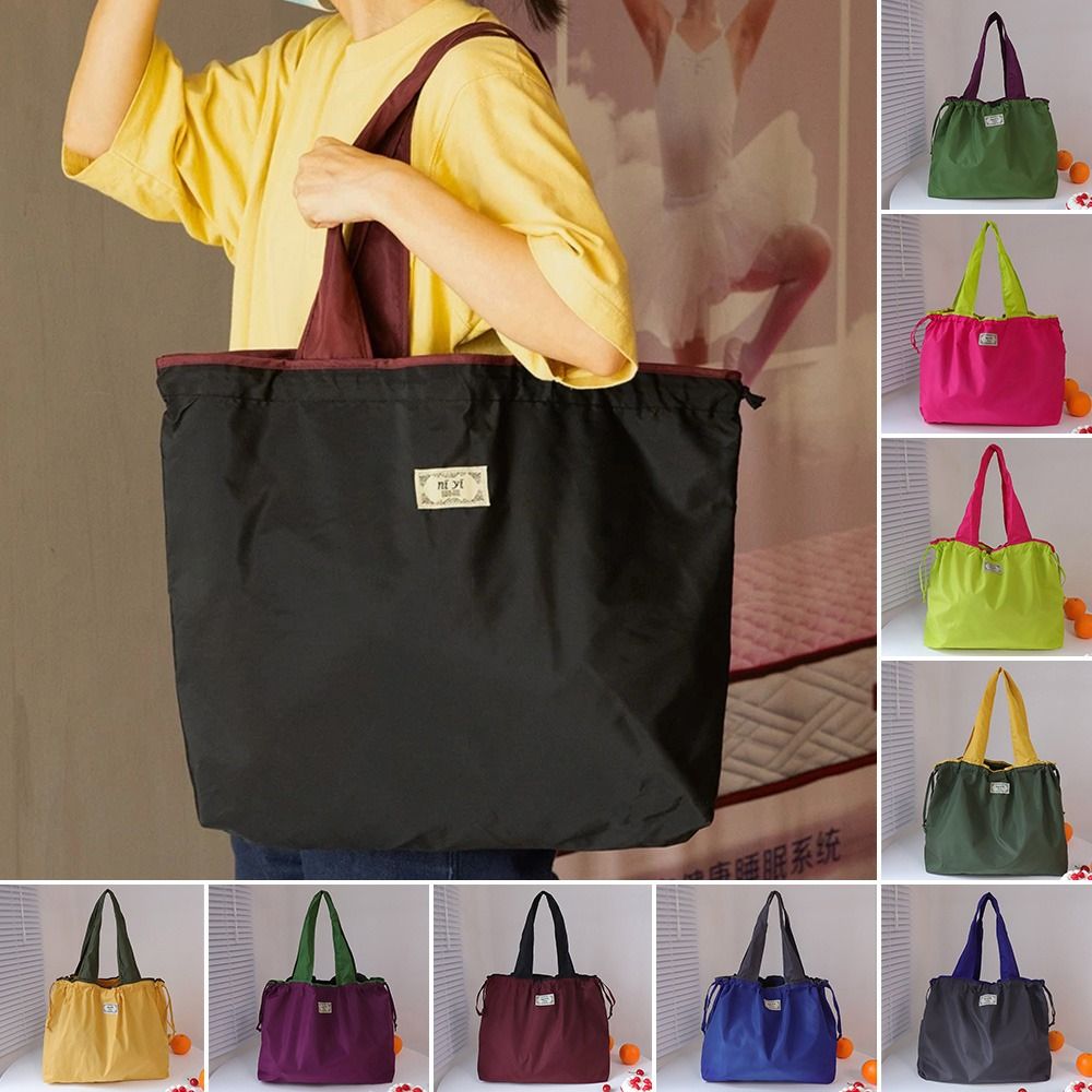 Mode-supermarkt-boodschappenta - Reusable Bag recensie en prijs