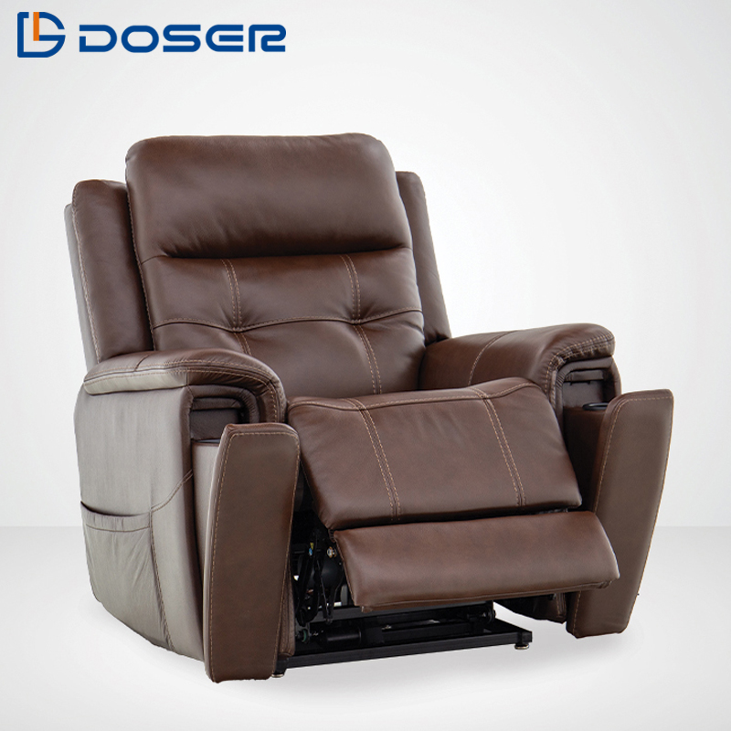 DOSER Moderne Driemotorische L - Eco Sponge recensie en prijs