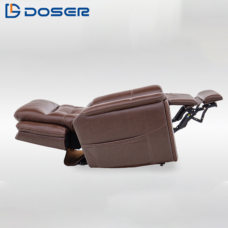 DOSER Moderne Driemotorische L - Eco Sponge recensie en prijs