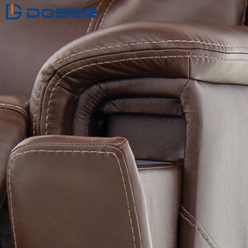 DOSER Moderne Driemotorische L - Eco Sponge recensie en prijs