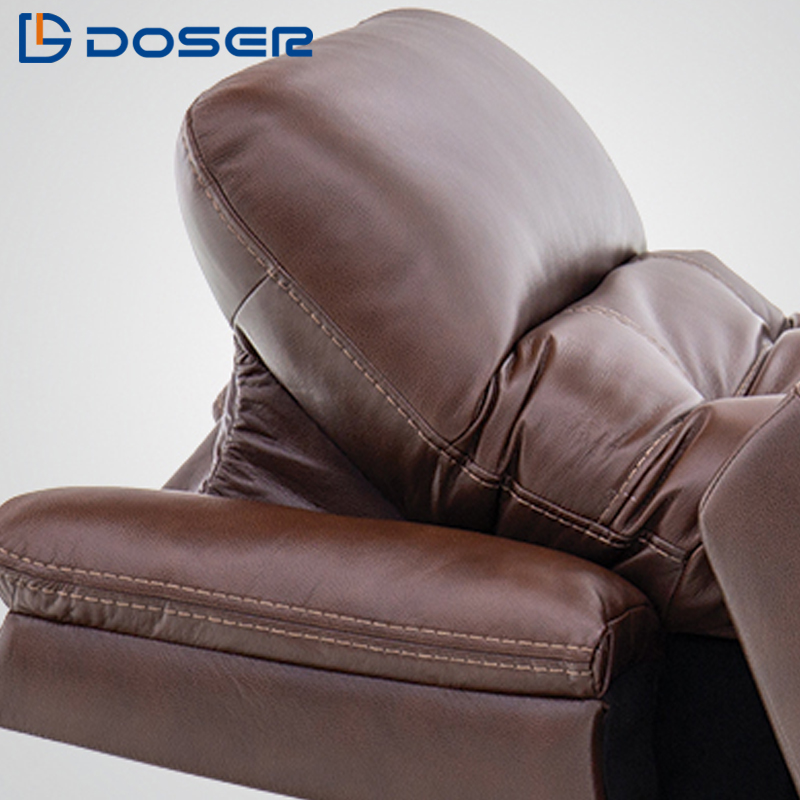 DOSER Moderne Driemotorische L - Eco Sponge recensie en prijs