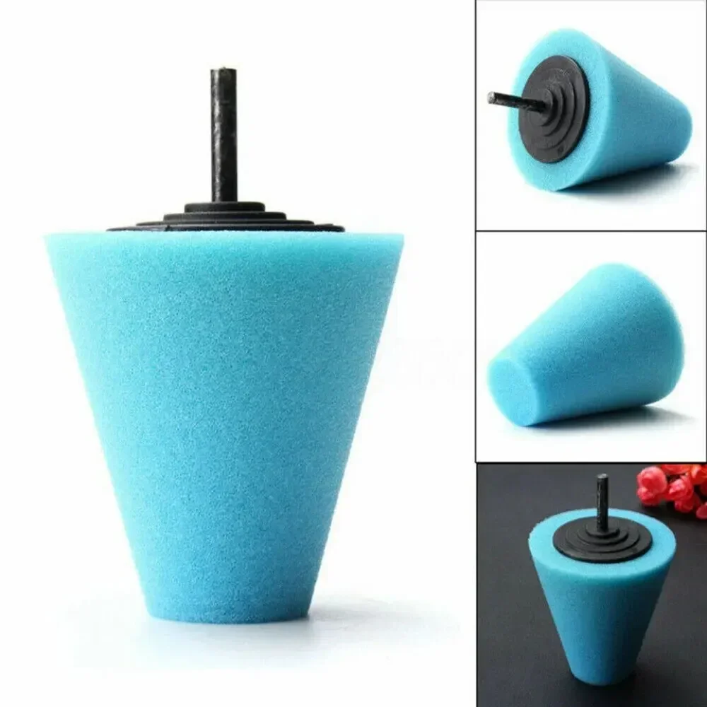 1-10PCS Auto Hub Polijstspons  - Eco Sponge recensie en prijs