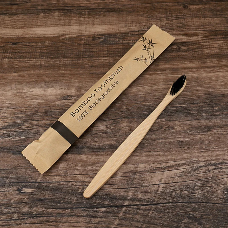 5-30 stuks Bamboe Tandenborste - Bamboo Toothbrush recensie en prijs