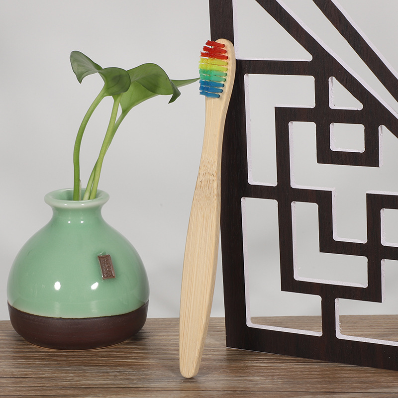 20/50 Stuks Kinderen Eco-Vrien - Bamboo Toothbrush recensie en prijs