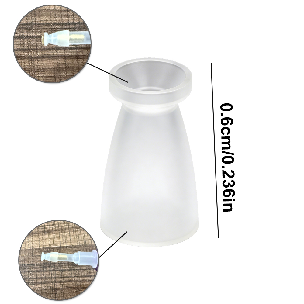 Elektrostatische penpunten voo - Beeswax Wrap recensie en prijs