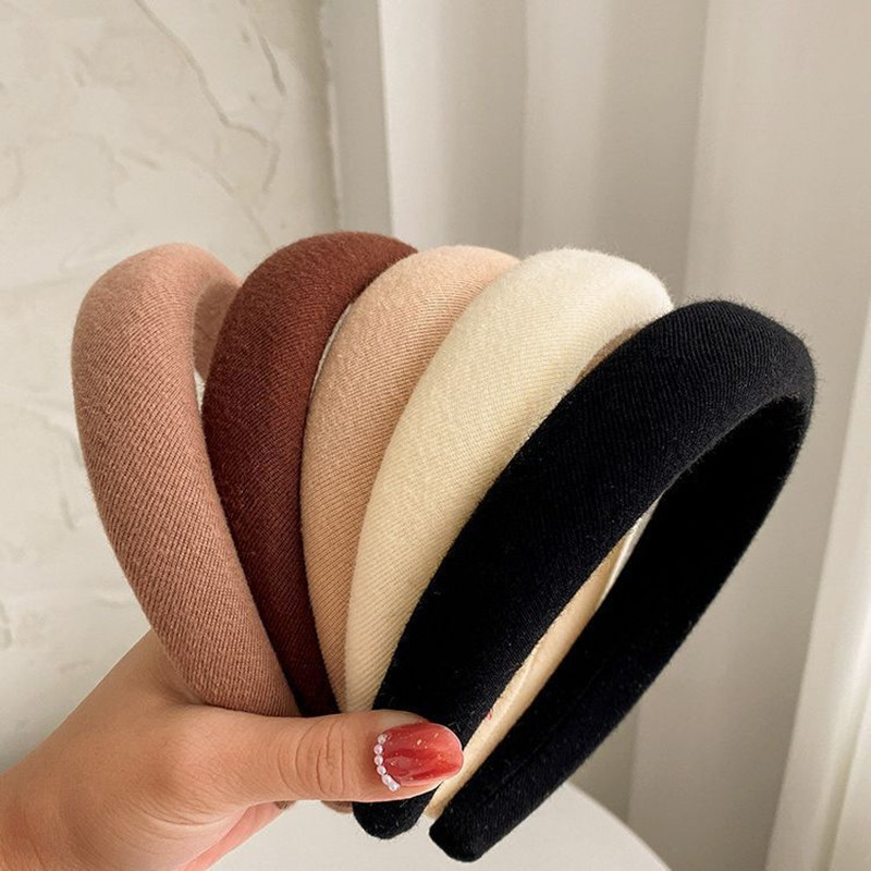 Wilde effenkleurige spons haar - Eco Sponge recensie en prijs