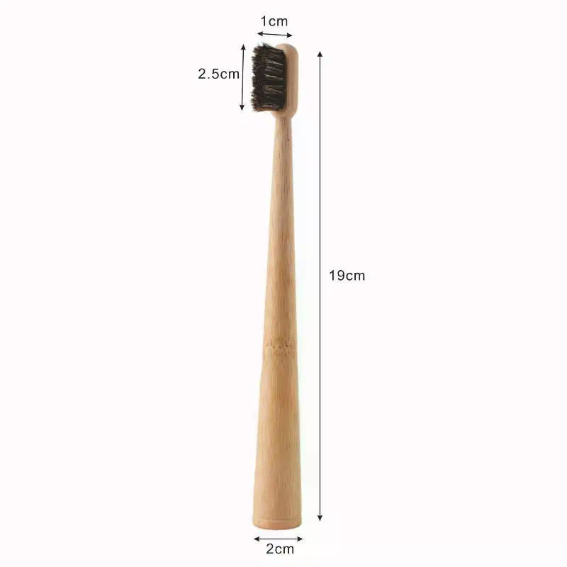 /ACR/1 stuk/4 stuks tandenbors - Bamboo Toothbrush recensie en prijs