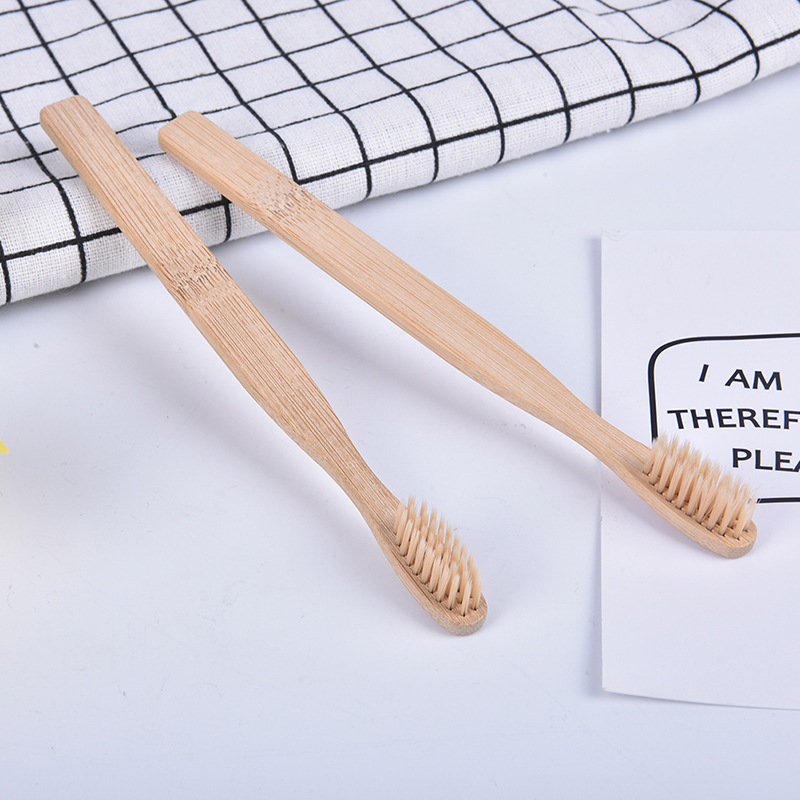 10 stuks/set natuurlijke tande - Bamboo Toothbrush recensie en prijs