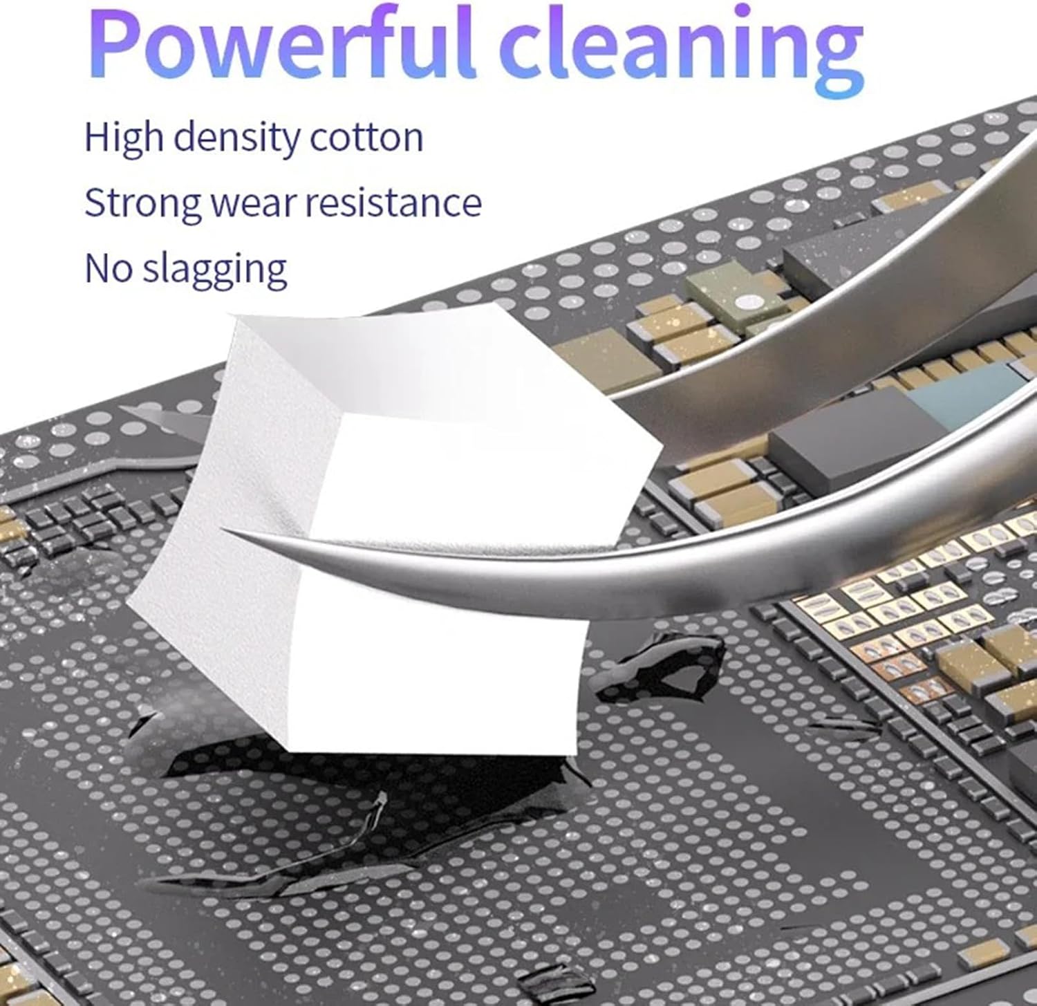 500/800PCS NC800 Nano Reinigin - Eco Sponge recensie en prijs