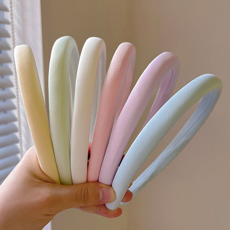 Koreaanse Stijl Macaron Kleur  - Eco Sponge recensie en prijs