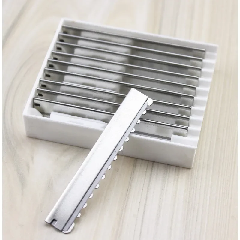 10/20 Stuks Veiligheid Haar Me - Safety Razor Handle recensie en prijs