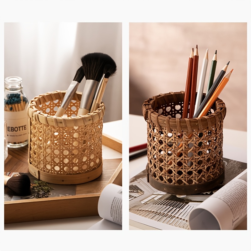 1-delige bestekstandaard - mul - Bamboo Cutlery recensie en prijs