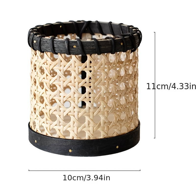 1-delige bestekstandaard - mul - Bamboo Cutlery recensie en prijs