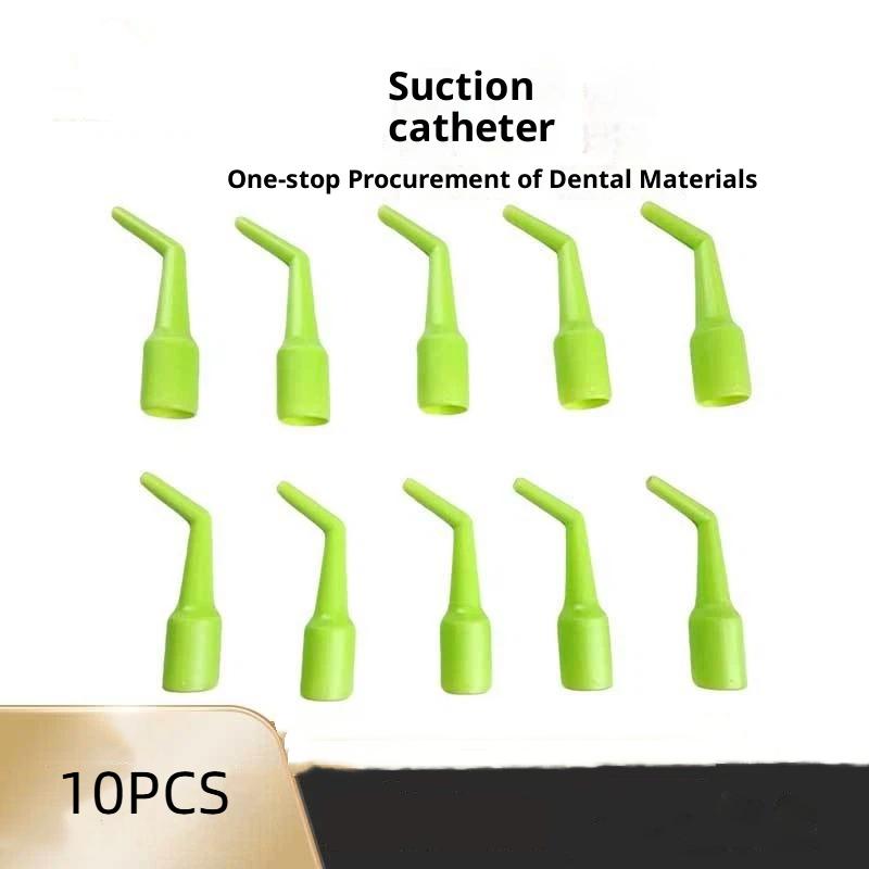10 Stuks Tandheelkunde Wegwerp - Reusable Straw recensie en prijs