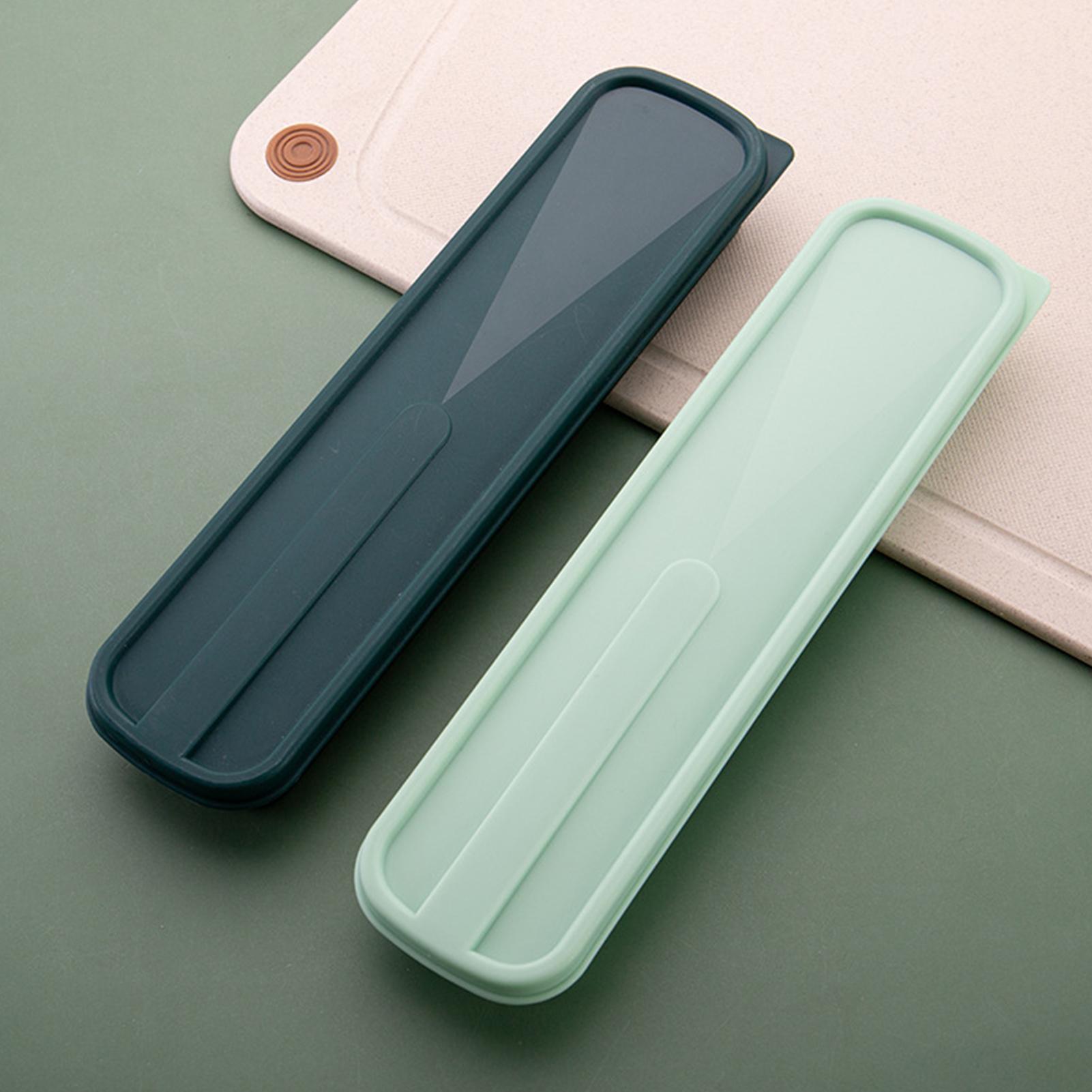 Serviesdoos Milieuvriendelijke - Bamboo Cutlery recensie en prijs