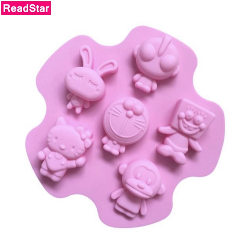 1 STKS ReadStar 6CA103RD041 6  - Eco Soap recensie en prijs