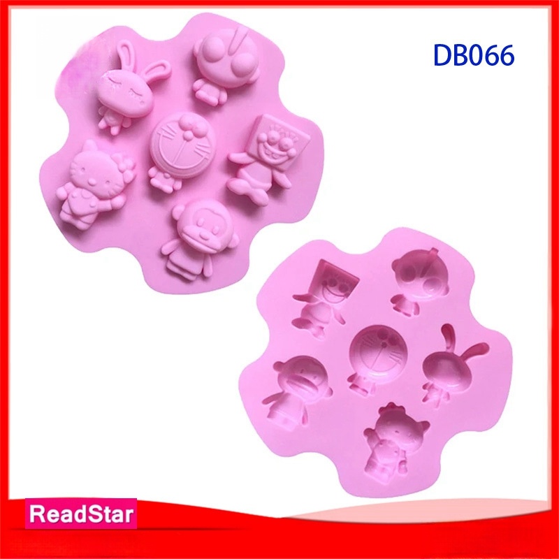 1 STKS ReadStar 6CA103RD041 6  - Eco Soap recensie en prijs