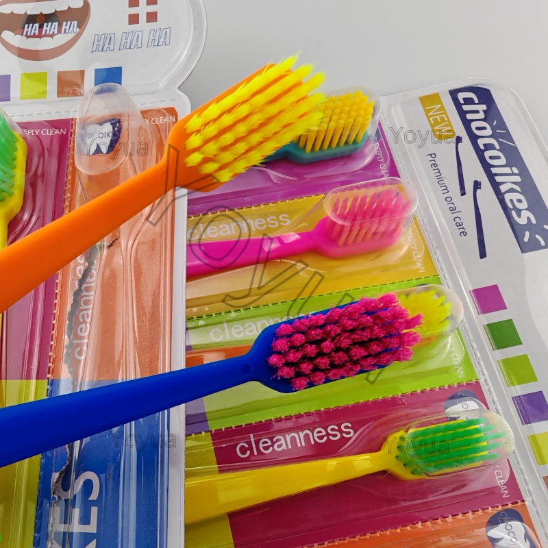 50 Stuks Ultra Zachte Tandenbo - Bamboo Toothbrush recensie en prijs