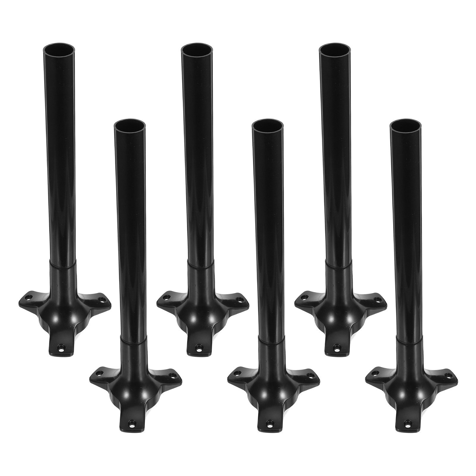 6-delige set tuinfakkel gronds - Solar Garden Light recensie en prijs