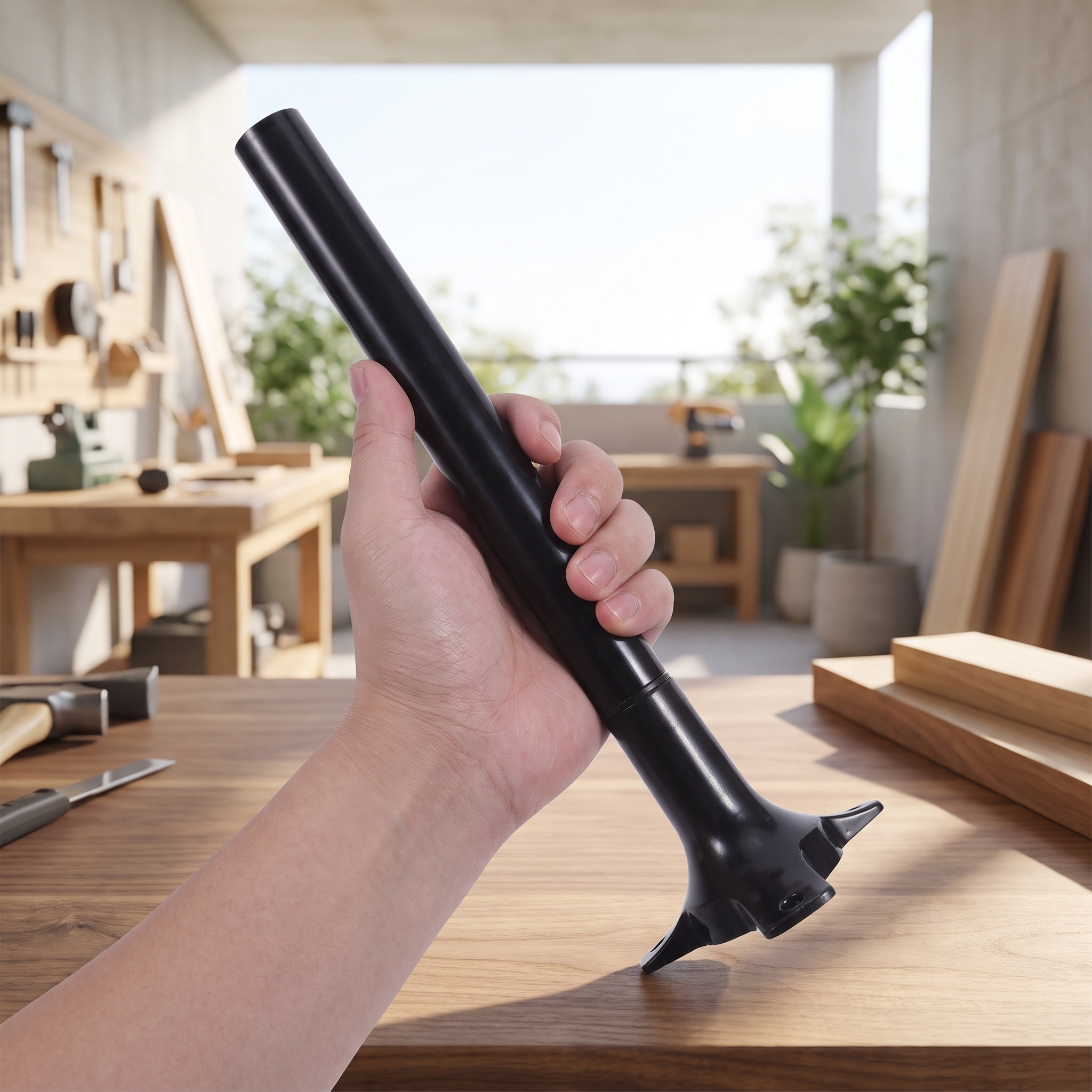 6-delige set tuinfakkel gronds - Solar Garden Light recensie en prijs