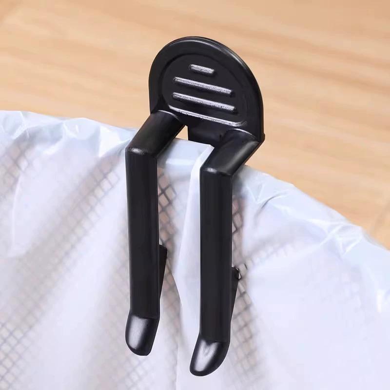 2/5 Stuks Plastic Afvalzakclip - Compost Bin recensie en prijs