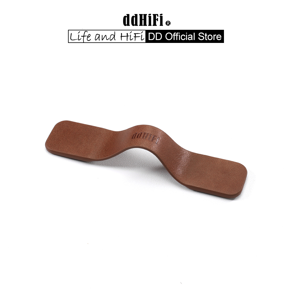 Dd Ddhifi C10d Magnetische Kab - Beeswax Wrap recensie en prijs