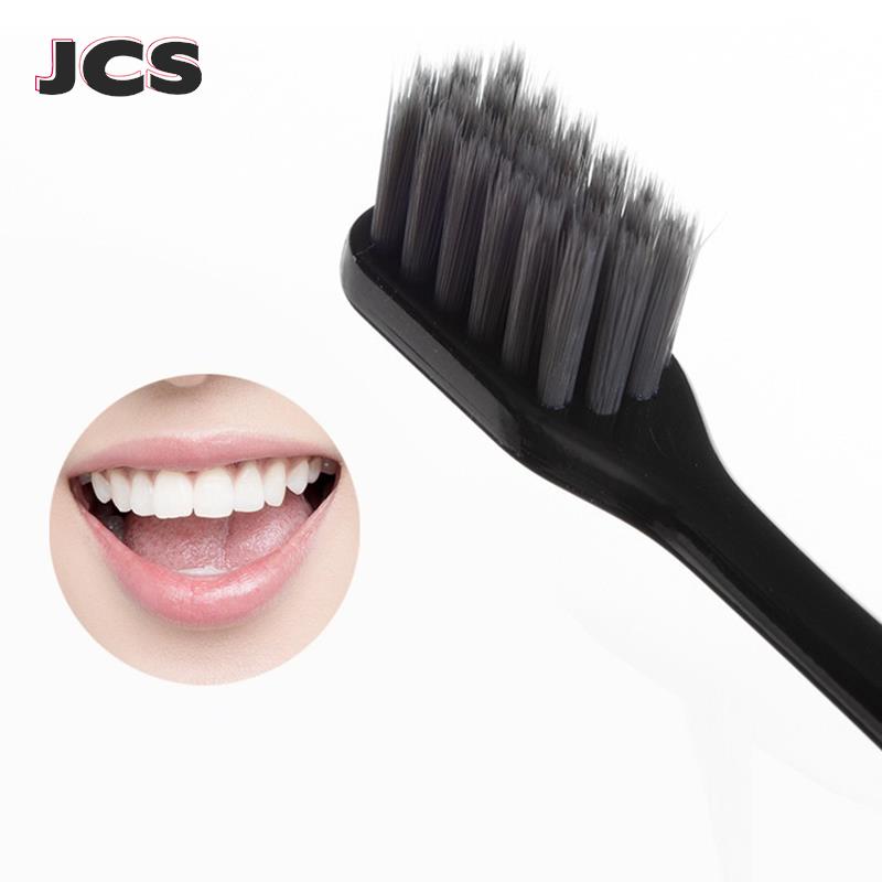 2 Stks/set Bamboe Houtskool Ta - Bamboo Toothbrush recensie en prijs