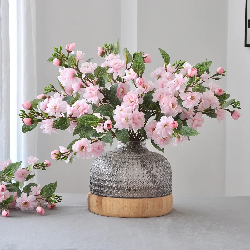 47CM Kunstmatige Camellia Bloe - Sustainable Living Guide recensie en prijs