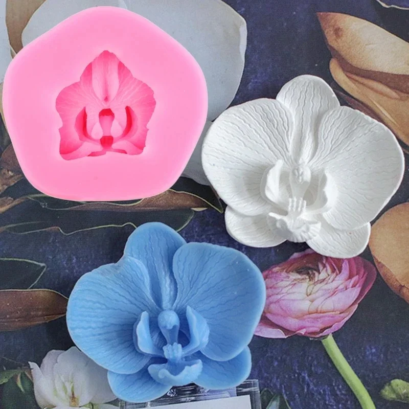 3D Bloem Aromatherapie Schimme - Eco Soap recensie en prijs